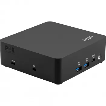 Mini PC MSI Cubi NUC AI 1UMG-007EU Intel Core Ultra 5 125H 8 GB DDR5 512 GB SSD Windows 11 Home juoda