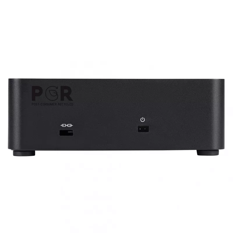 Mini PC MSI Cubi NUC AI 1UMG-007EU Intel Core Ultra 5 125H 8 GB DDR5 512 GB SSD Windows 11 Home juoda
