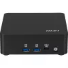 Mini PC MSI Cubi NUC AI 1UMG-007EU Intel Core Ultra 5 125H 8 GB DDR5 512 GB SSD Windows 11 Home juoda