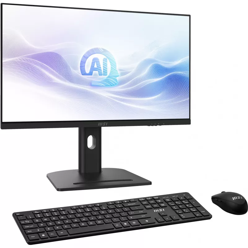 Kompiuteris MSI Modern AM273QP AI 1UMG-221AT i7-155H 32GB 1TB W11P