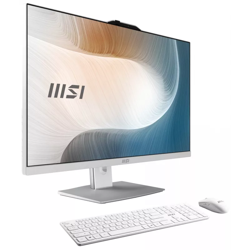 Kompiuteris MSI Modern AM242P 1M-1873AT i3-100U 16GB 256GB W11H