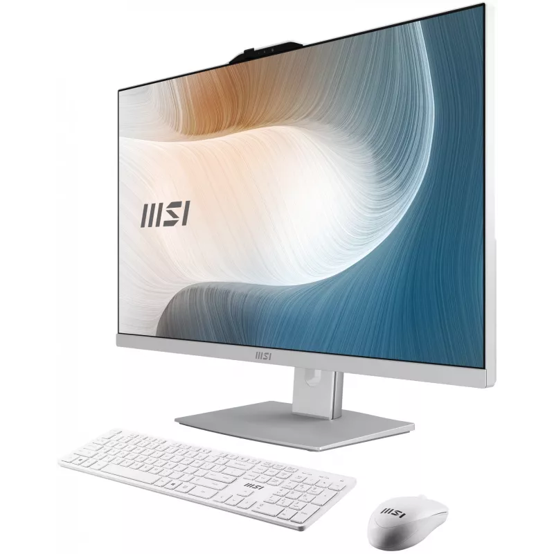 Kompiuteris MSI Modern AM242P 1M-1873AT i3-100U 16GB 256GB W11H