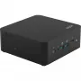 MSI Cubi NUC AI+ 2MG-002EU Copilot+ PC Intel Core Ultra 7 258V 32 GB LPDDR5x-SDRAM 1 TB SSD Windows 11 Home Mini PC Juoda