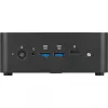 MSI Cubi NUC AI+ 2MG-002EU Copilot+ PC Intel Core Ultra 7 258V 32 GB LPDDR5x-SDRAM 1 TB SSD Windows 11 Home Mini PC Juoda