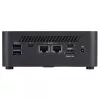 MSI Cubi NUC AI+ 2MG-002EU Copilot+ PC Intel Core Ultra 7 258V 32 GB LPDDR5x-SDRAM 1 TB SSD Windows 11 Home Mini PC Juoda
