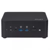 MSI Cubi NUC AI+ 2MG-002EU Copilot+ PC Intel Core Ultra 7 258V 32 GB LPDDR5x-SDRAM 1 TB SSD Windows 11 Home Mini PC Juoda
