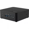 MSI Cubi NUC AI+ 2MG-002EU Copilot+ PC Intel Core Ultra 7 258V 32 GB LPDDR5x-SDRAM 1 TB SSD Windows 11 Home Mini PC Juoda