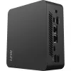 MSI Cubi NUC AI+ 2MG-002EU Copilot+ PC Intel Core Ultra 7 258V 32 GB LPDDR5x-SDRAM 1 TB SSD Windows 11 Home Mini PC Juoda