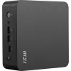 MSI Cubi NUC AI+ 2MG-002EU Copilot+ PC Intel Core Ultra 7 258V 32 GB LPDDR5x-SDRAM 1 TB SSD Windows 11 Home Mini PC Juoda