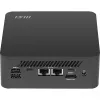 MSI Cubi NUC AI+ 2MG-002EU Copilot+ PC Intel Core Ultra 7 258V 32 GB LPDDR5x-SDRAM 1 TB SSD Windows 11 Home Mini PC Juoda