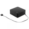 MSI Cubi NUC AI+ 2MG-002EU Copilot+ PC Intel Core Ultra 7 258V 32 GB LPDDR5x-SDRAM 1 TB SSD Windows 11 Home Mini PC Juoda