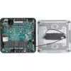 MSI Cubi NUC AI+ 2MG-002EU Copilot+ PC Intel Core Ultra 7 258V 32 GB LPDDR5x-SDRAM 1 TB SSD Windows 11 Home Mini PC Juoda