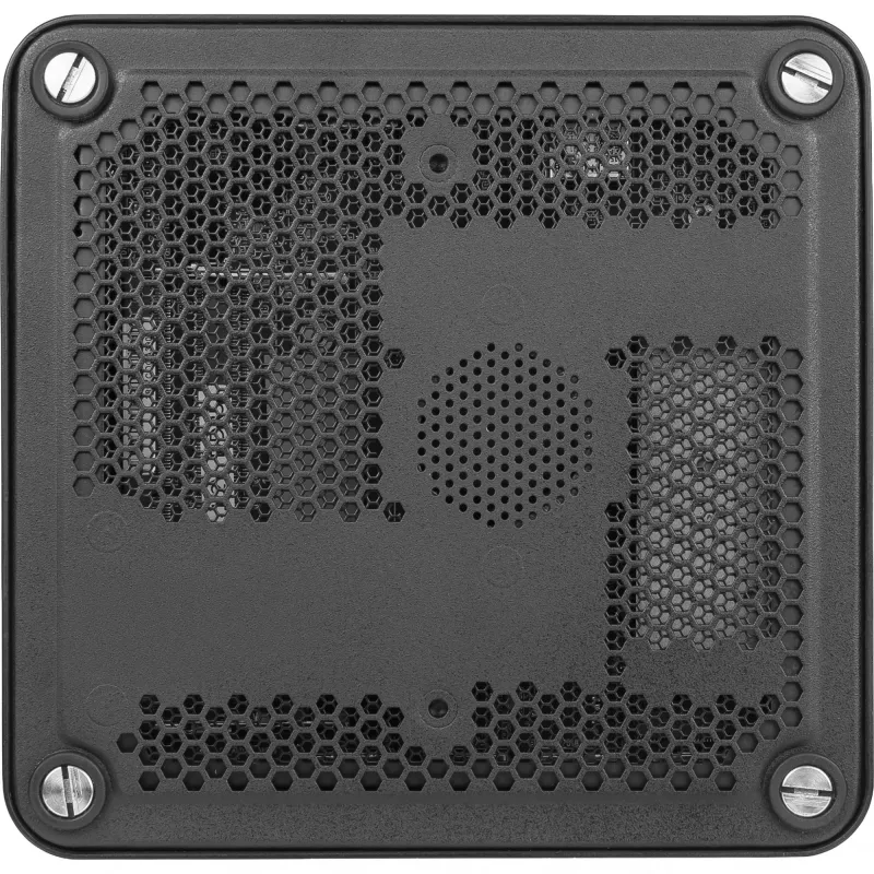 Mini PC MSI Cubi Z AI 8M Barebone R9-8945HS — 0 GB, be OS