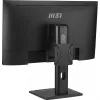 Mini PC MSI Cubi Z AI 8M Barebone R9-8945HS — 0 GB, be OS