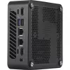 Mini PC barebone MSI Cubi Z AI su AMD Ryzen 7 8845HS — kompaktiška modulinė sistema pasirinktinei atmintinei ir saugyklai