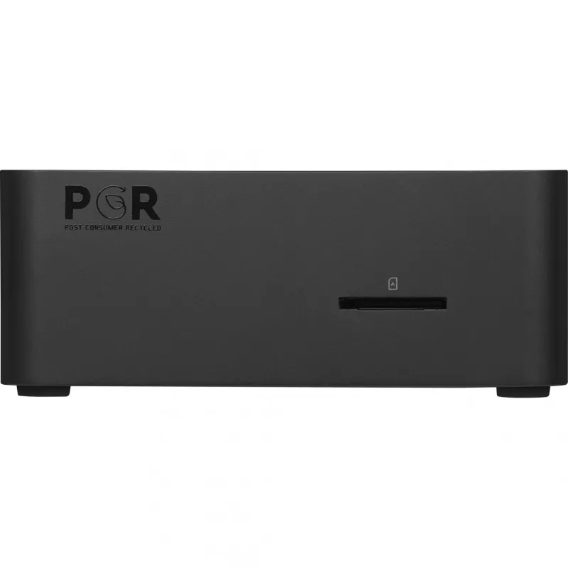 Mini kompiuteris barebone MSI Cubi Z AI su AMD Ryzen 5 8645HS procesoriumi