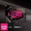 MSI MPG 271QRXDE QD-OLED monitorius 67,3 cm (26,5 colio) 2560 x 1440 pikselių Wide Quad HD juodas