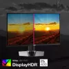 MSI MPG 271QRXDE QD-OLED monitorius 67,3 cm (26,5 colio) 2560 x 1440 pikselių Wide Quad HD juodas