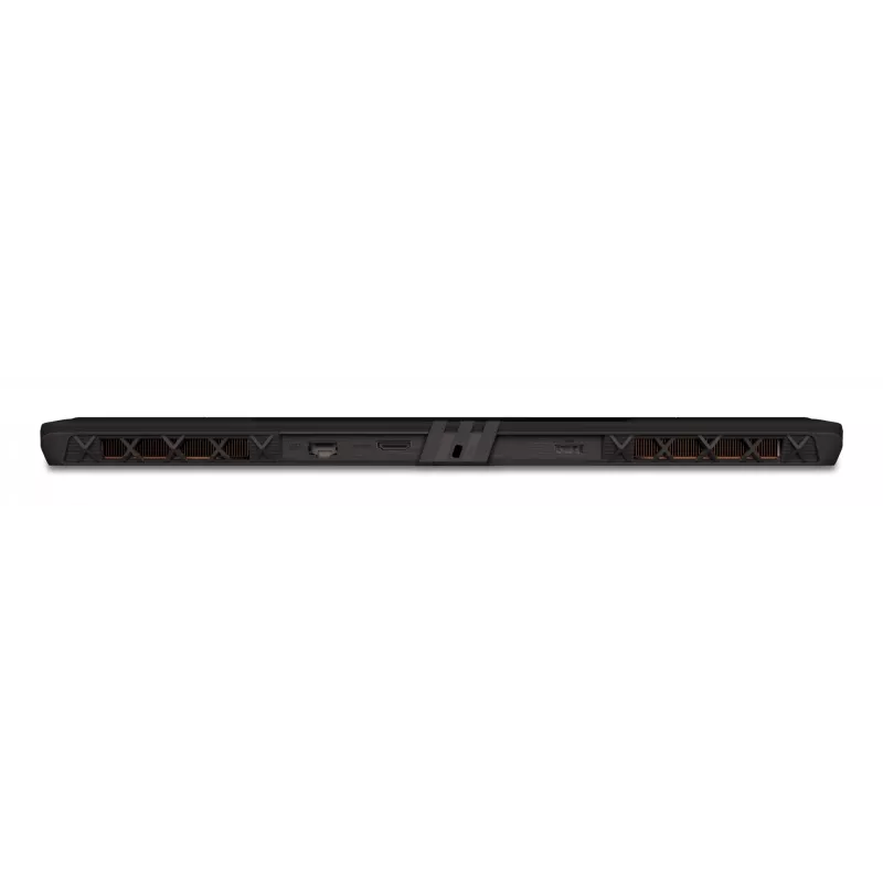 Nešiojamas kompiuteris MSI Vector A16 HX A8WHG-023NL, AMD Ryzen™ 9 8940HX, 40.6 cm (16 colių) QHD+, 16 GB DDR5-SDRAM, 1 TB SSD, NVIDIA GeForce RTX 5070 Ti, Wi-Fi 6E, Windows 11 Home, pilka