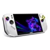 Nešiojama žaidimų konsolė MSI Claw A8 BZ2EM-047NL 20,3 cm (8 colių) 1 TB Liečiamas ekranas Wi-Fi Balta