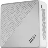 MSI Cubi 5 1M-439BEU Intel Core 5 120U 0,6L mini kompiuteris baltas
