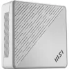 MSI Cubi 5 1M-439BEU Intel Core 5 120U 0,6L mini kompiuteris baltas