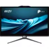 MSI Pro AP222T 14MA-613EU „All-in-One“ kompiuteris su liečiamuoju ekranu, 21,5 colio, Intel Core i3-14100, 8 GB RAM, 512 GB SSD, Windows 11 Home
