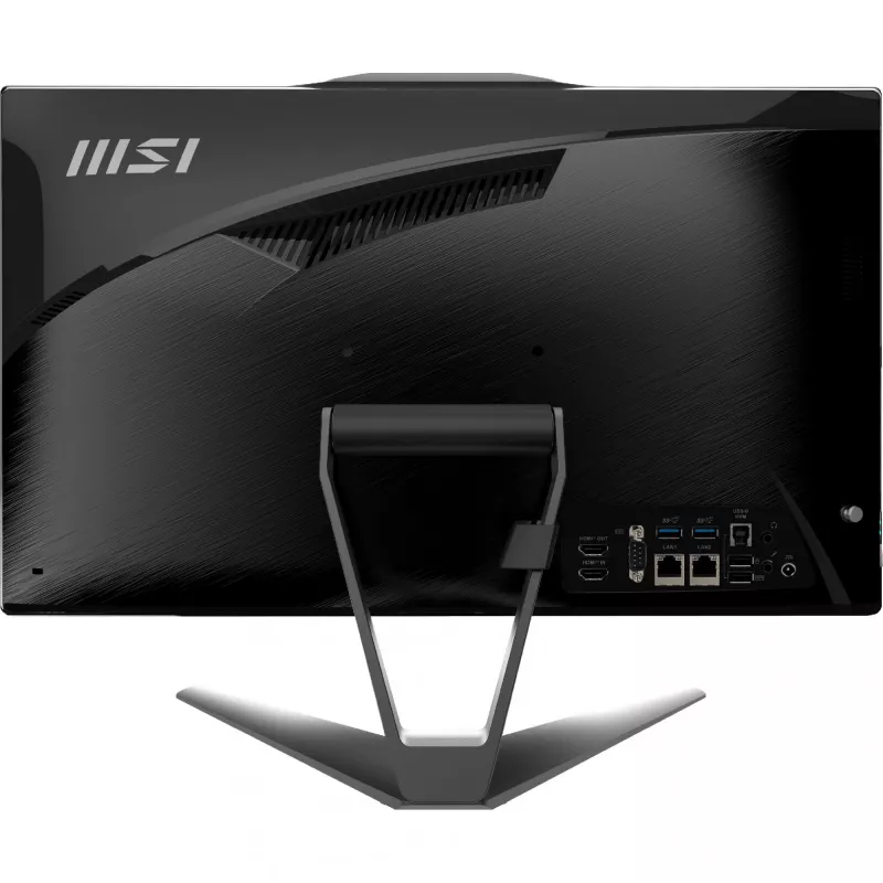 MSI Pro AP222T 14MA-613EU „All-in-One“ kompiuteris su liečiamuoju ekranu, 21,5 colio, Intel Core i3-14100, 8 GB RAM, 512 GB SSD, Windows 11 Home
