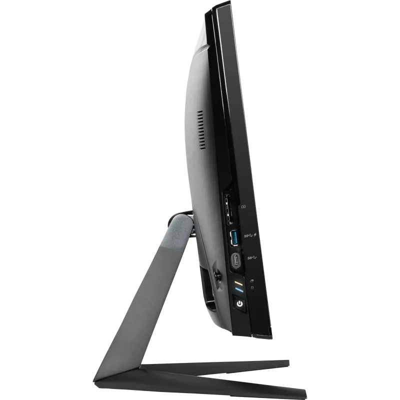 MSI Pro AP222T 14MA-613EU „All-in-One“ kompiuteris su liečiamuoju ekranu, 21,5 colio, Intel Core i3-14100, 8 GB RAM, 512 GB SSD, Windows 11 Home