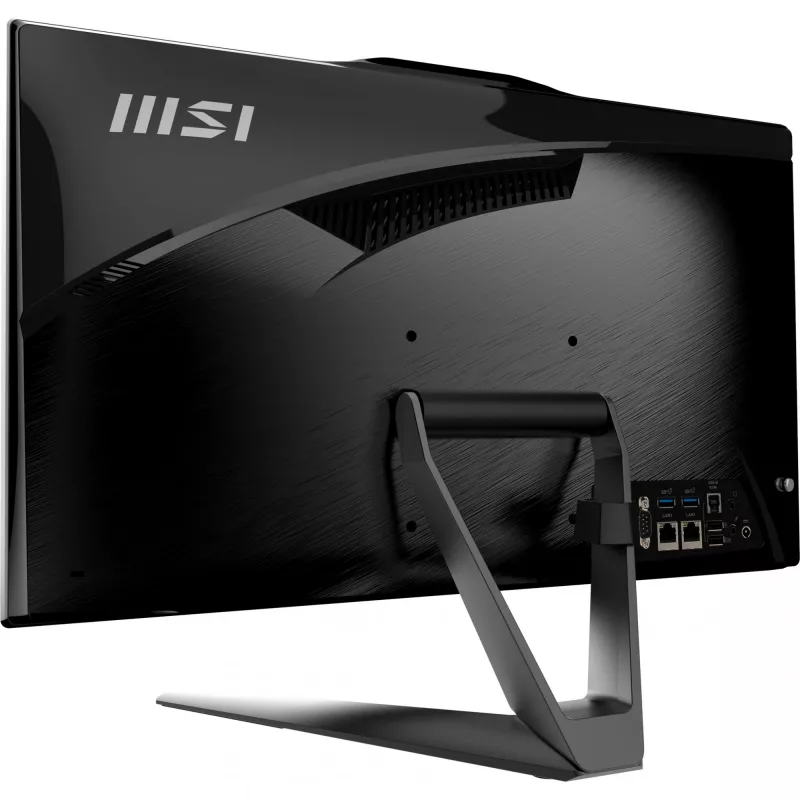 MSI Pro AP222T 14MA-613EU „All-in-One“ kompiuteris su liečiamuoju ekranu, 21,5 colio, Intel Core i3-14100, 8 GB RAM, 512 GB SSD, Windows 11 Home