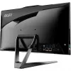 MSI Pro AP222T 14MA-613EU „All-in-One“ kompiuteris su liečiamuoju ekranu, 21,5 colio, Intel Core i3-14100, 8 GB RAM, 512 GB SSD, Windows 11 Home