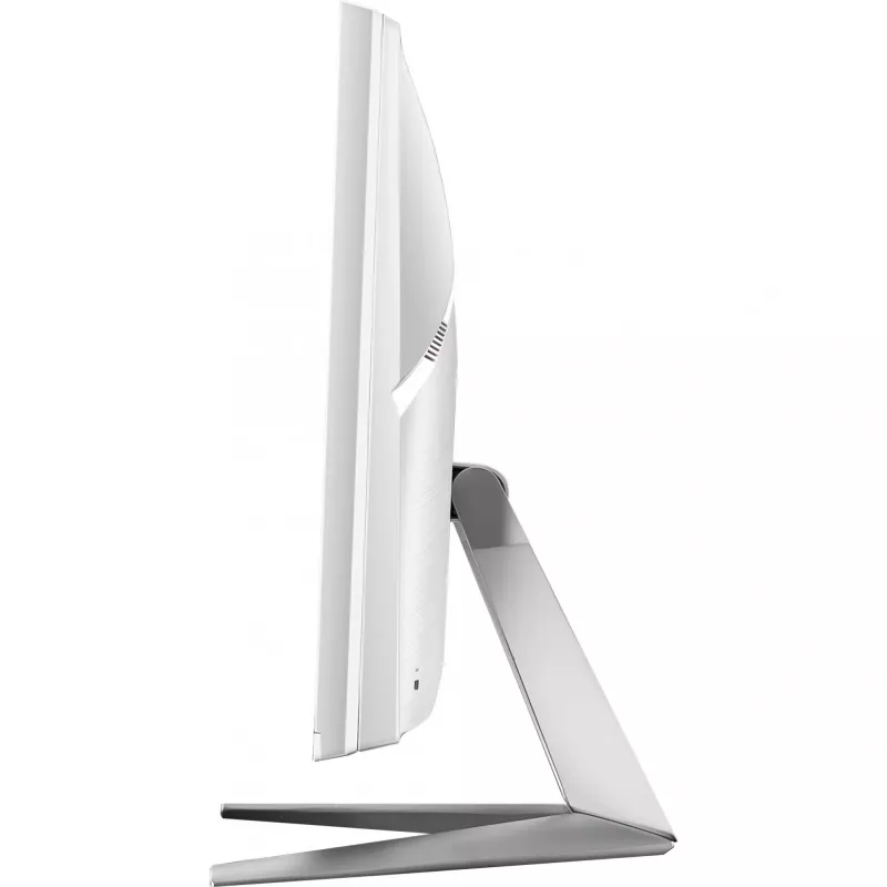 All-in-One kompiuteris MSI Pro AP222T 14M-623EU — 21,5 col. Full HD IPS jutiklinis, Intel Pentium G7400, 8 GB RAM, 128 GB SSD, Windows 11 Pro, baltas