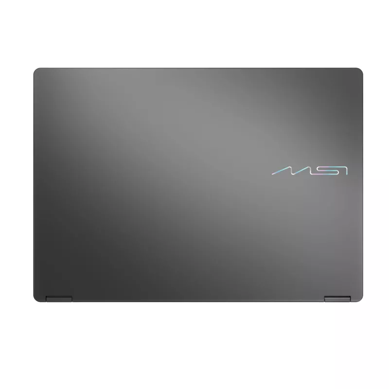 Nešiojamas kompiuteris MSI Prestige 16 AI+ C3MG-071 — 16 colių 2.8K OLED 120Hz, Intel Core Ultra 7 355, 32GB DDR5, 1TB SSD, Windows 11 Home