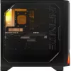 Stalinis kompiuteris MSI MPG Infinite Z3 X3D 9NVRR7-848EU AMD Ryzen™ 7 9800X3D 32 GB DDR5-SDRAM 1 TB SSD NVIDIA GeForce RTX 5070 Ti Windows 11 Home Juodas