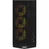 Stalinis kompiuteris MSI MPG Infinite Z3 X3D 9NVRR7-848EU AMD Ryzen™ 7 9800X3D 32 GB DDR5-SDRAM 1 TB SSD NVIDIA GeForce RTX 5070 Ti Windows 11 Home Juodas