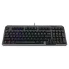 ASUS TUF Gaming K3 Gen II mechaninė klaviatūra USB QWERTY Juoda