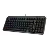 ASUS TUF Gaming K3 Gen II mechaninė klaviatūra USB QWERTY Juoda