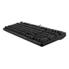 ASUS TUF Gaming K3 Gen II mechaninė klaviatūra USB QWERTY Juoda