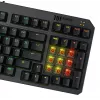 ASUS TUF Gaming K3 Gen II mechaninė klaviatūra USB QWERTY Juoda