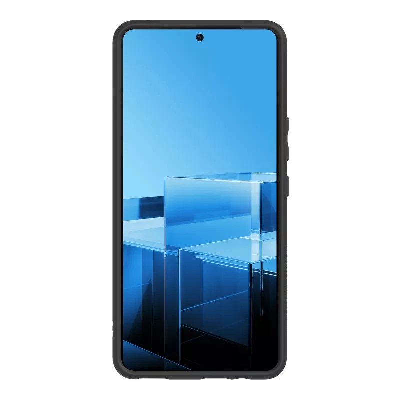 ASUS Zenfone 11 Ultra RhinoShield SolidSuit dėklas (standartinė versija) 17,2 cm (6,78 col.) Juodas