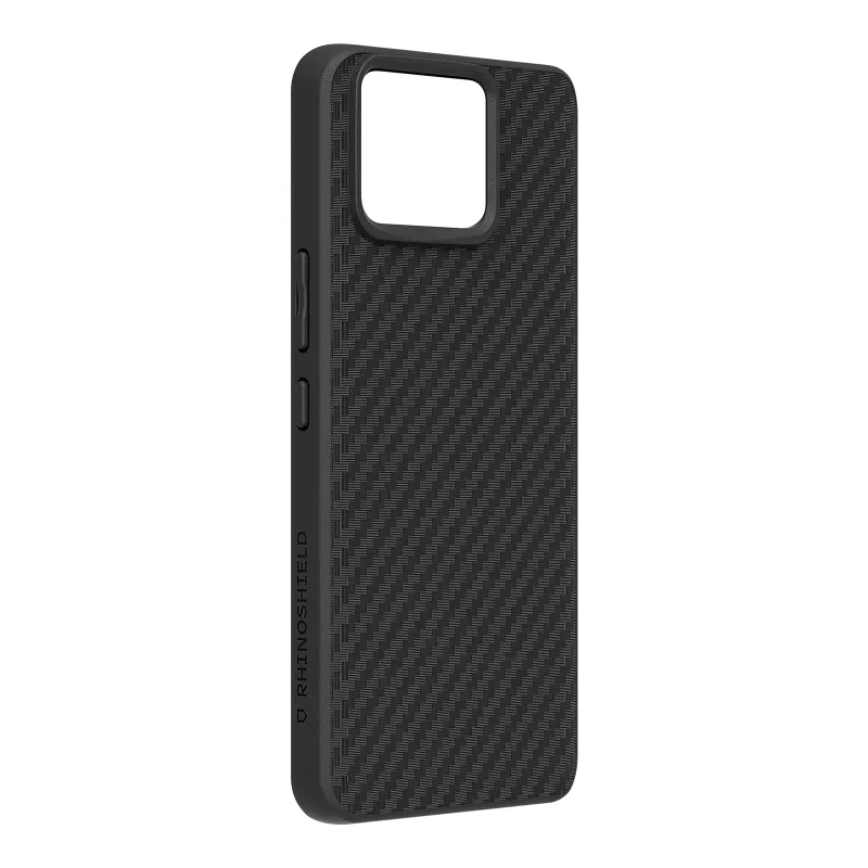 ASUS Zenfone 11 Ultra RhinoShield SolidSuit dėklas (standartinė versija) 17,2 cm (6,78 col.) Juodas