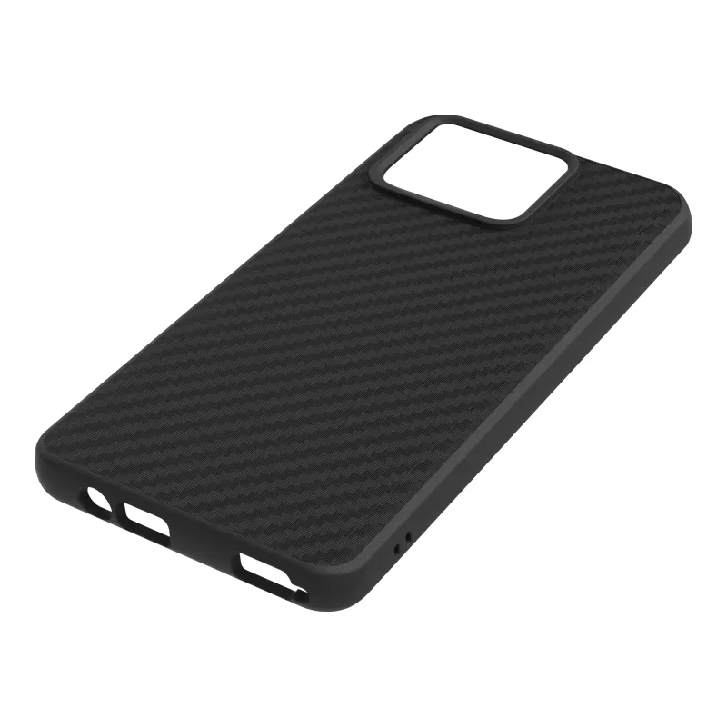 ASUS Zenfone 11 Ultra RhinoShield SolidSuit dėklas (standartinė versija) 17,2 cm (6,78 col.) Juodas