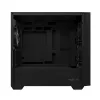 ASUS A21 PLUS Black kompiuterio korpusas
