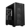 ASUS A21 PLUS Black kompiuterio korpusas