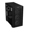 ASUS A21 PLUS Black kompiuterio korpusas