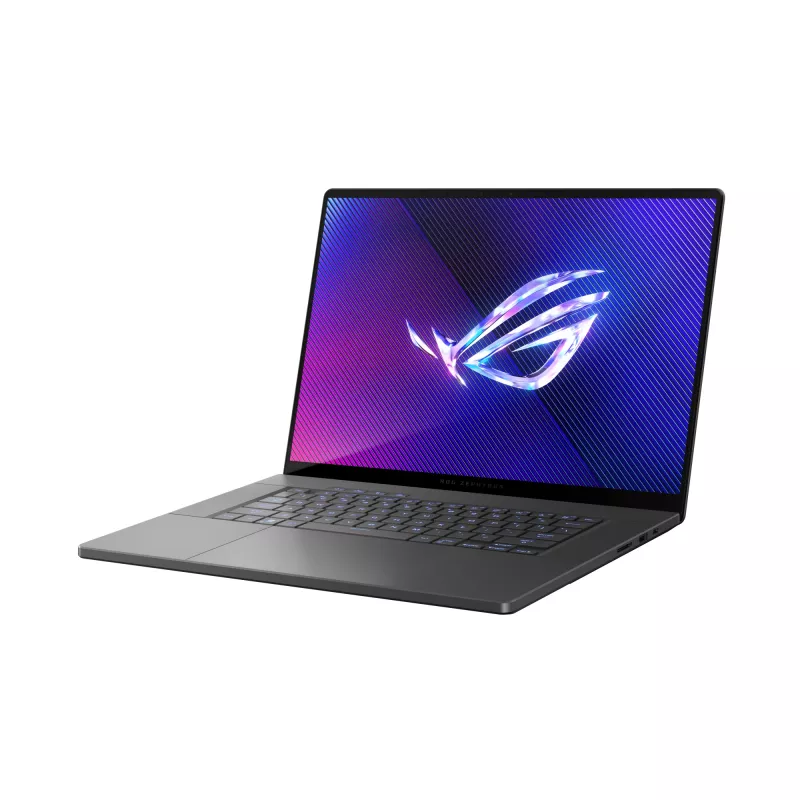 Nešiojamas kompiuteris ASUS ROG Zephyrus G16 16 colių Intel Core Ultra 7 16GB RAM 1TB SSD Windows 11