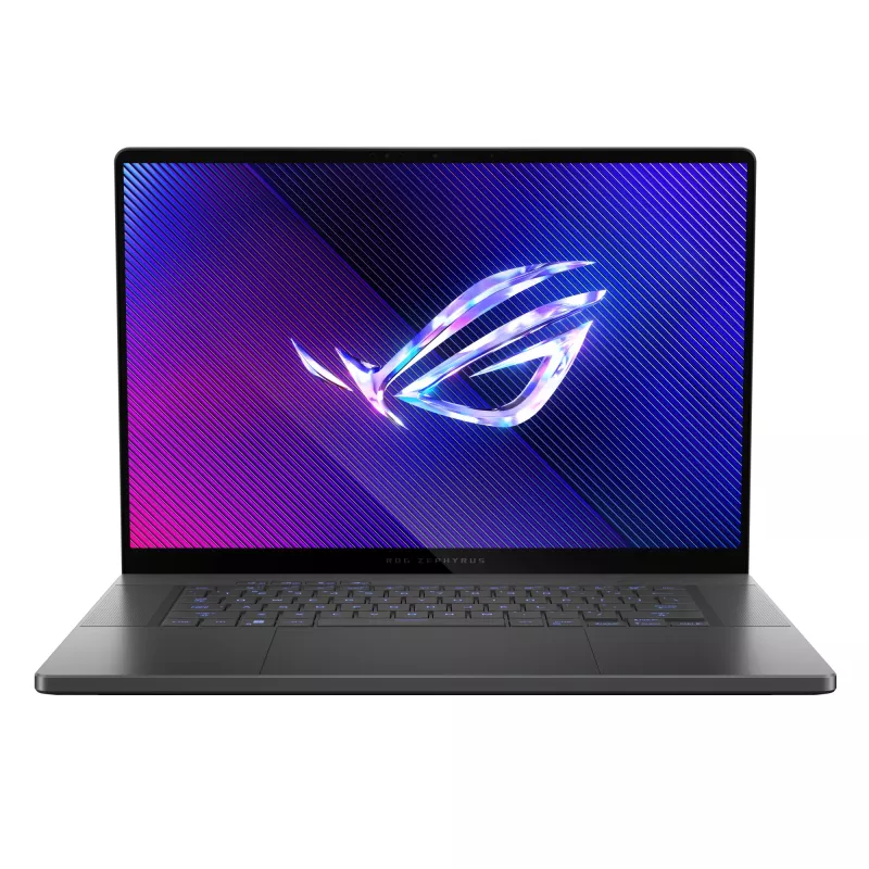 Nešiojamas kompiuteris ASUS ROG Zephyrus G16 16 colių Intel Core Ultra 7 16GB RAM 1TB SSD Windows 11