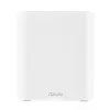 ASUS ZenWiFi BT10 (2 vnt.) Triju juostų (2.4 GHz / 5 GHz / 6 GHz) Wi-Fi 7 (802.11be) Baltas 3 vidinės antenos