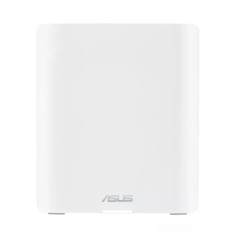 ASUS ZenWiFi BT10 (2 vnt.) Triju juostų (2.4 GHz / 5 GHz / 6 GHz) Wi-Fi 7 (802.11be) Baltas 3 vidinės antenos