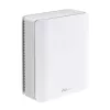 ASUS ZenWiFi BT10 (2 vnt.) Triju juostų (2.4 GHz / 5 GHz / 6 GHz) Wi-Fi 7 (802.11be) Baltas 3 vidinės antenos